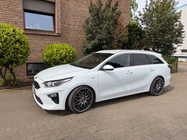 Kia Ceed 2019