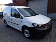 Volkswagen Caddy 2019