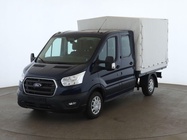 Ford Transit 2020