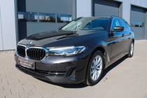 BMW 5 Series 2023