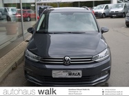 Volkswagen Touran 2021