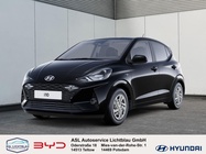 Hyundai i10 2025