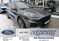 Ford Kuga 2024