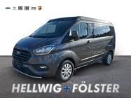 Ford Transit Custom 2023
