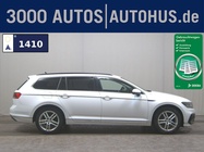 Volkswagen Passat 2021