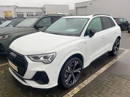Audi Q3 2021