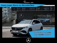 Mercedes-Benz EQA 2024