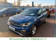 Volkswagen T-Cross 2023