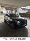 Mercedes-Benz GLE-Class 2019