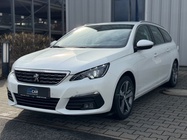 Peugeot 308 2019