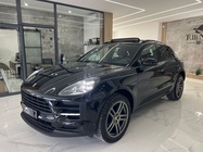 Porsche Macan 2019