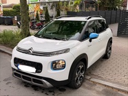 Citroen C3 2019