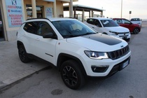 Jeep Compass 2019