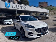 Ford Kuga 2020