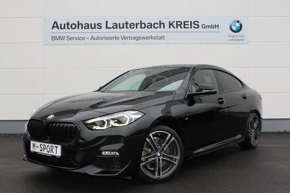 BMW 2 Series 2021