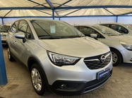 Opel Crossland 2018