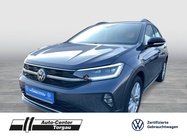 Volkswagen Taigo 2024