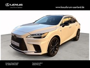 Lexus RX 2026
