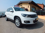 Volkswagen Tiguan 2013
