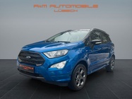 Ford EcoSport 2019