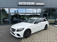 Mercedes-Benz C-Class 2020