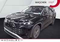 Volkswagen Tayron 2025