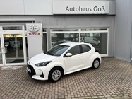 Toyota Yaris 2025