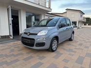 Fiat Panda 2020