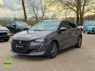 Peugeot 208 2021