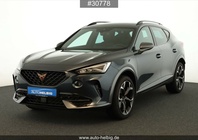 Cupra Formentor 2023