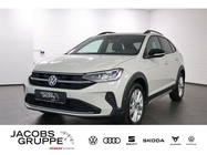 Volkswagen Taigo 2025