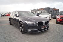 Volvo V90 2019