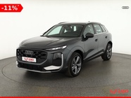 Audi Q3 2025