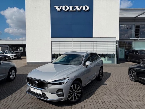 Volvo XC60 2023
