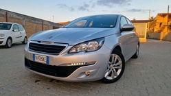 Peugeot 308 2017