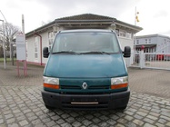 Renault Master 2003