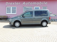 Volkswagen Caddy 2019