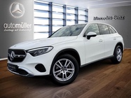 Mercedes-Benz GLC-Class 2024