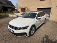 Volkswagen Passat 2019