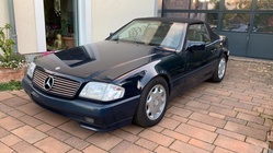 Mercedes-Benz SL-Class 1994