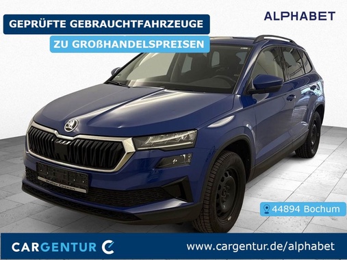 Skoda Karoq 2023