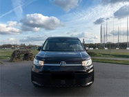 Volkswagen Caddy Maxi 2025