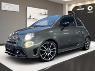 Abarth 595 2017