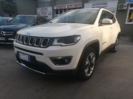 Jeep Compass 2020