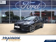 Ford Fiesta 2023
