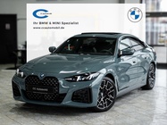 BMW 4 Series 2025