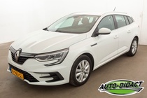 Renault Megane 2021