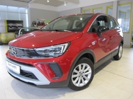 Opel Crossland 2022