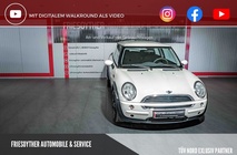 MINI One 2002