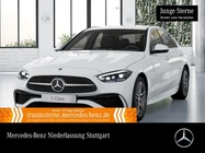 Mercedes-Benz C-Class 2025